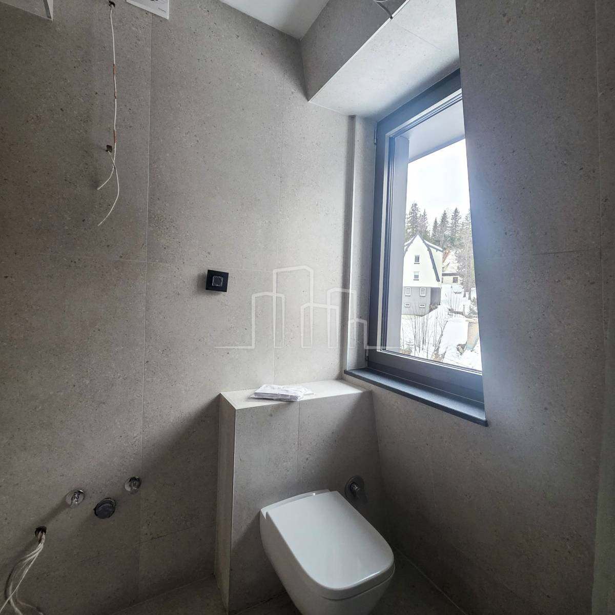 ApartVila Jahorina apartman prodaja 57m2 garažno parking mjesto 11