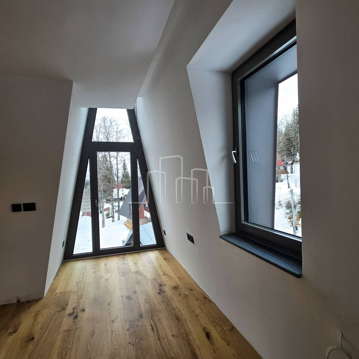 ApartVila Jahorina apartman prodaja 57m2 garažno parking mjesto 12