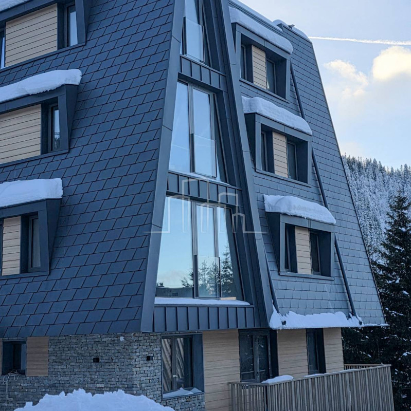 ApartVila Jahorina apartman prodaja 57m2 garažno parking mjesto 14