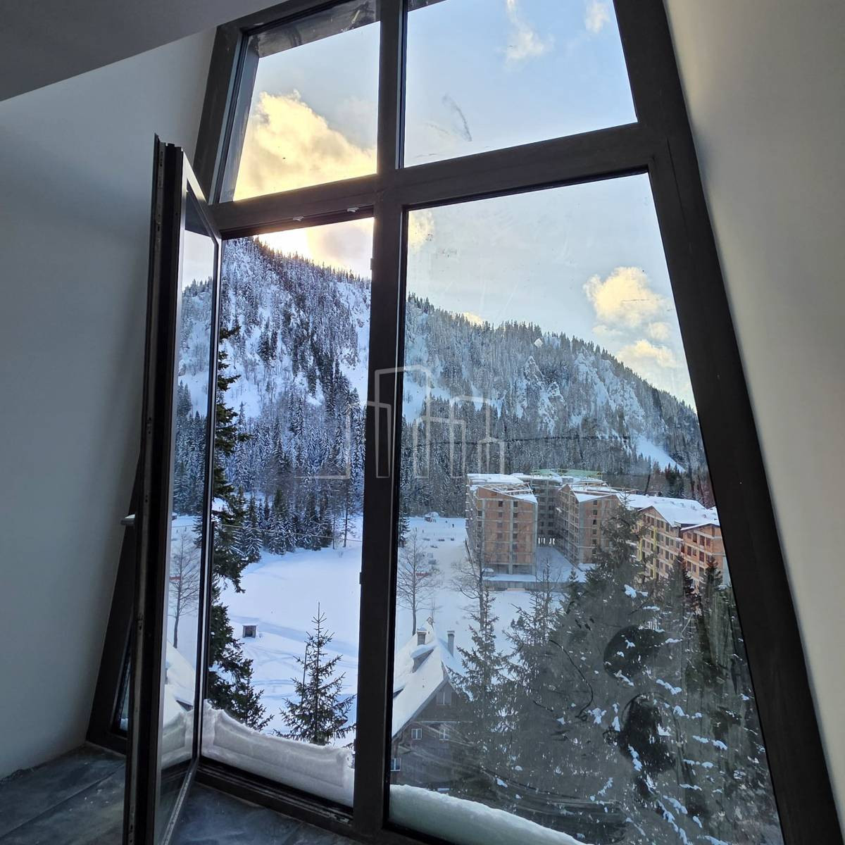 ApartVila Jahorina apartman prodaja 57m2 garažno parking mjesto 17