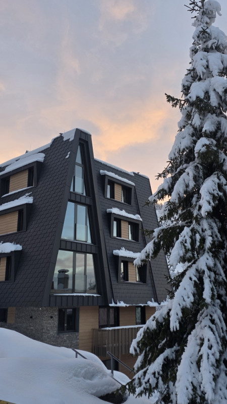 ApartVila Jahorina apartman prodaja 57m2 garažno parking mjesto 20