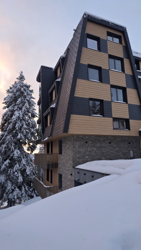 ApartVila Jahorina apartman prodaja 57m2 garažno parking mjesto 23