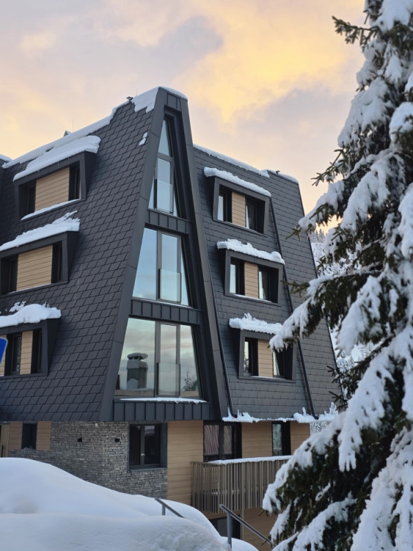 ApartVila Jahorina apartman prodaja 57m2 garažno parking mjesto 21