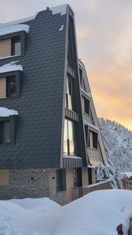 ApartVila Jahorina apartman prodaja 57m2 garažno parking mjesto 22