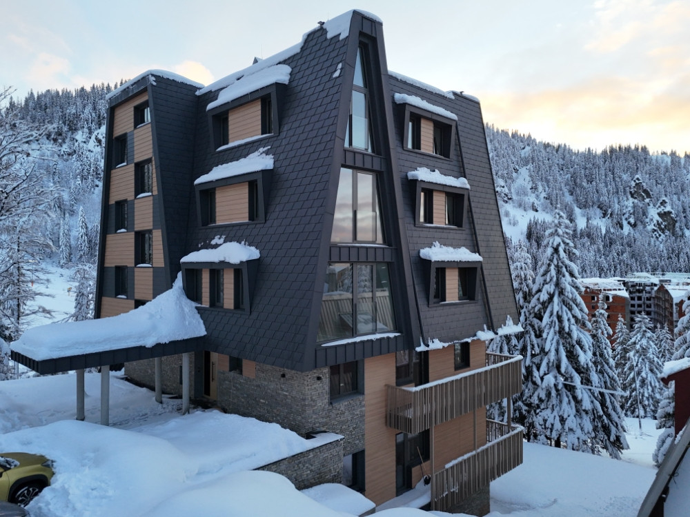 ApartVila Jahorina apartman prodaja 57m2 garažno parking mjesto 30