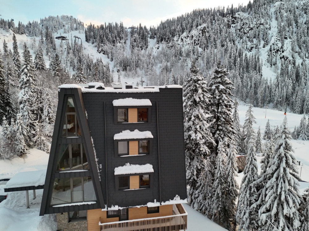 ApartVila Jahorina apartman prodaja 57m2 garažno parking mjesto 31