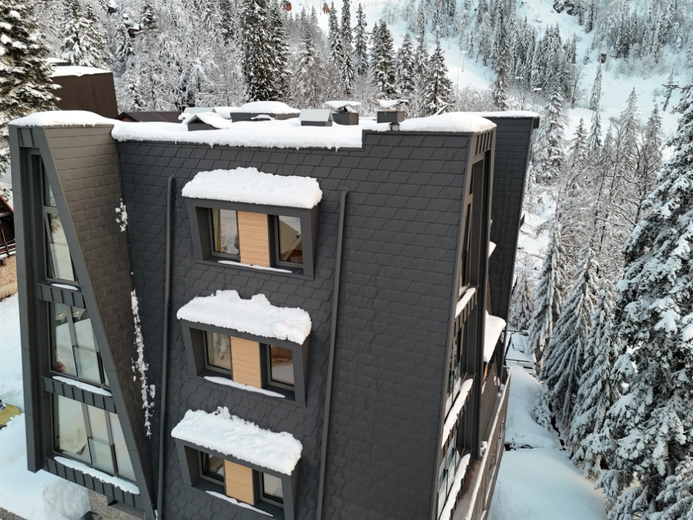 ApartVila Jahorina apartman prodaja 57m2 garažno parking mjesto 29