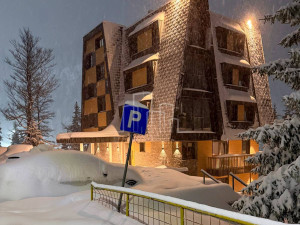 ApartVila Jahorina apartman prodaja 57m2 garažno parking mjesto