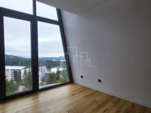 ApartVila Jahorina apartman prodaja 57m2 garažno parking mjesto photo 3