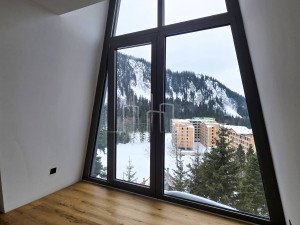 ApartVila Jahorina apartman prodaja 57m2 garažno parking mjesto photo 4