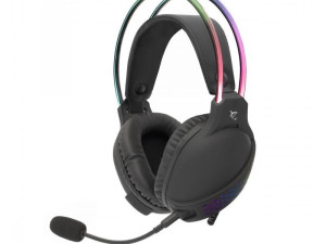 WHITE SHARK HEADSET GH-2140 OX/RGB