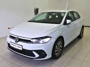 Volkswagen Polo LIFE 1.0 TSI DSG 70kW 95KS FACELIFT APOLO