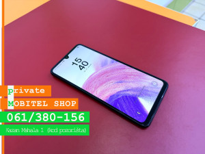 Samsung Galaxy A33 5G 6/128GB - EXTRA STANJE, GARANCIJA
