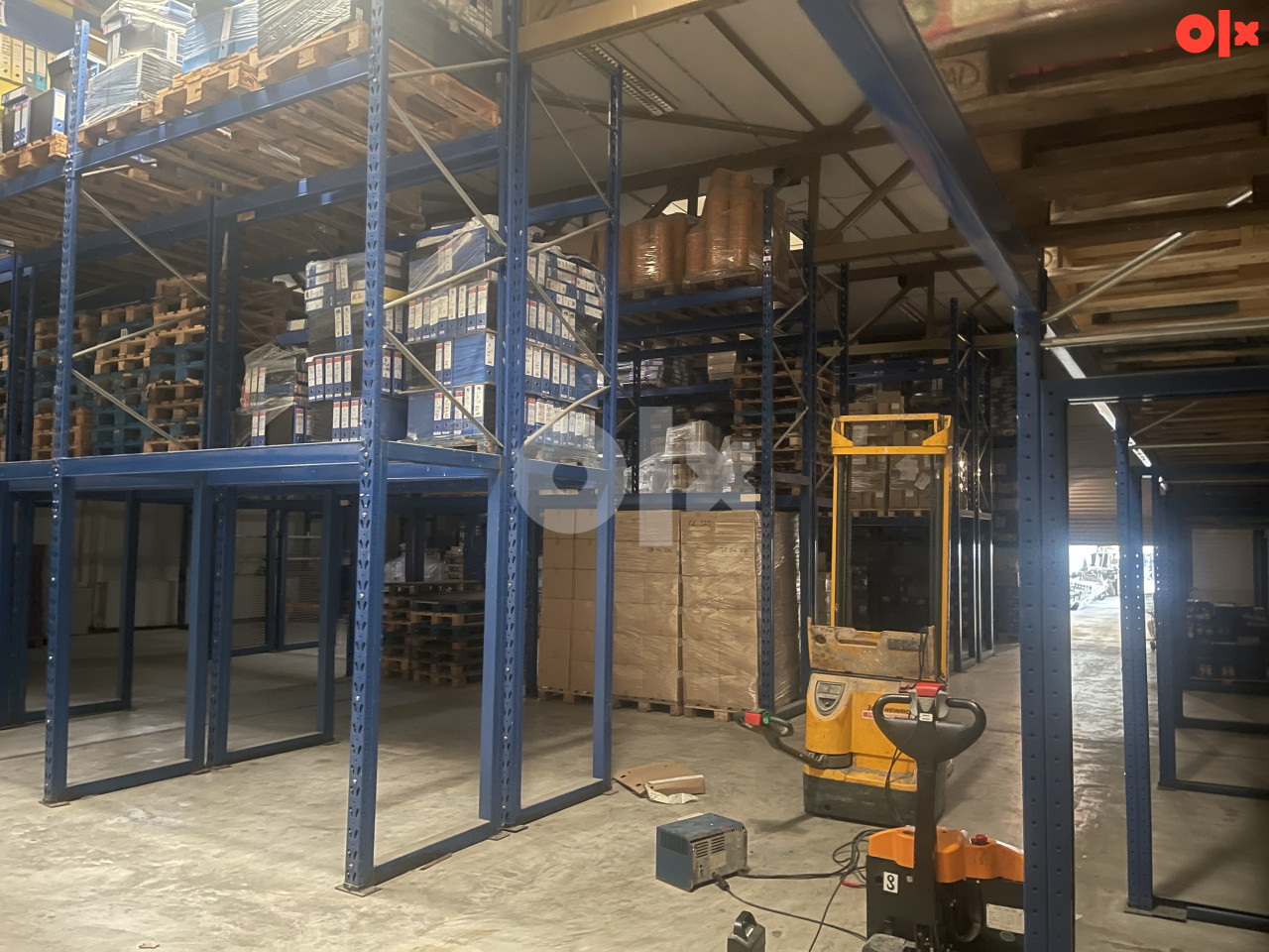 Skladišta i hale Tuzla OD 300m2 DO 4000m2