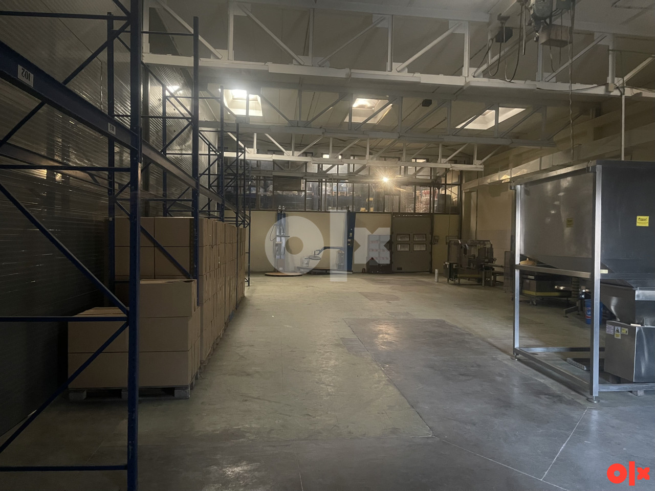 Skladišta i hale Tuzla OD 300m2 DO 4000m2 7