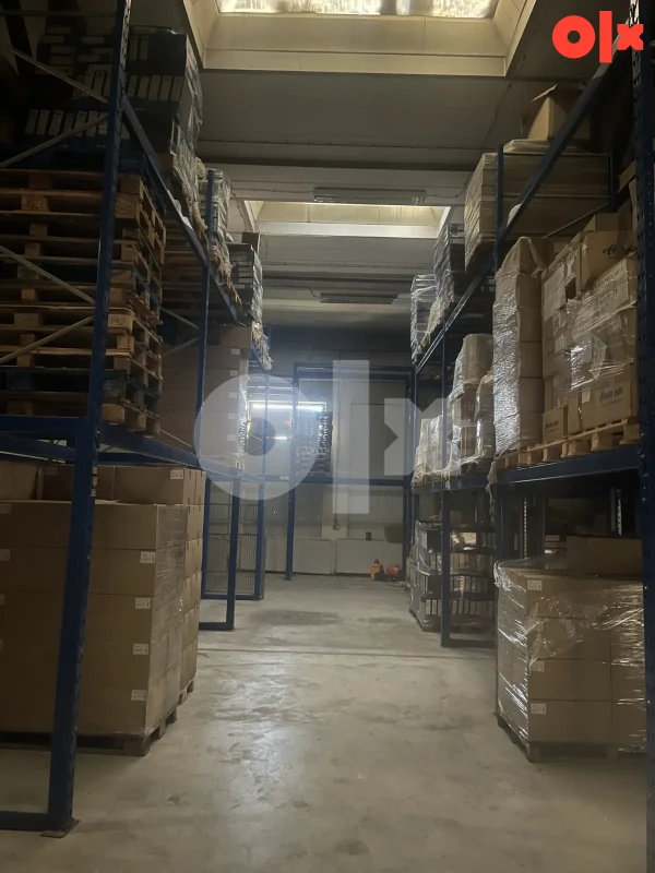 Skladišta i hale Tuzla OD 300m2 DO 4000m2 5