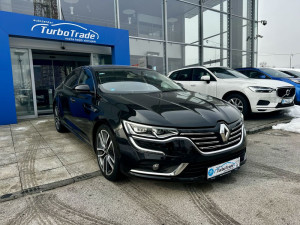 RENAULT TALISMAN 4CONTROL 1.6DCI AKCIJA FULL PAKET