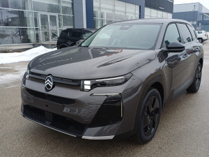 Novi Citroen C5 Aircross Max Hibrid automatik  2025