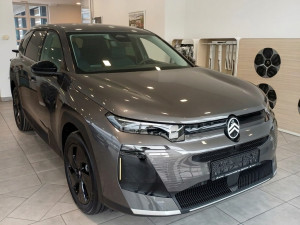 Novi Citroen C5 Aircross MAX Hibrid automatik
