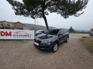 Škoda Karoq 2.0 TDI /DSG/KAMERA/NAVI/2021g