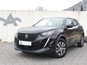 Peugeot 2008 1,5 Hdi 110 Business model