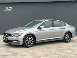 VOLKSWAGEN PASSAT 2.0 TDI 110kW 2019