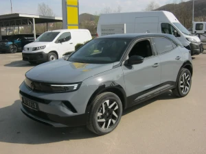 OPEL MOKKA GS 2025 AUTOMATIK 130KS 8 GODINA GARANCIJE