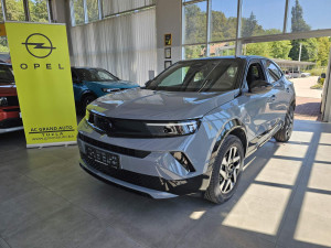 OPEL MOKKA GS AUTOMATIK SPECIJALNA PONUDA
