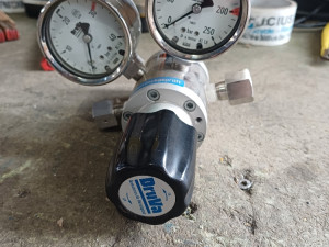 REGULATOR PRITISKA DRUVA