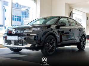 Citroen C4 Hibrid Collection 145