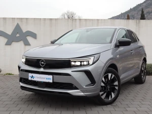 Opel Granland X 1,5 CDTi Elegance / Redizajniran / *Niska km