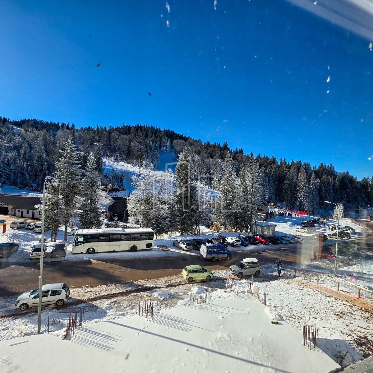 Apartman Opremljen 36m2 pogled staza prodaja Jahorina 6