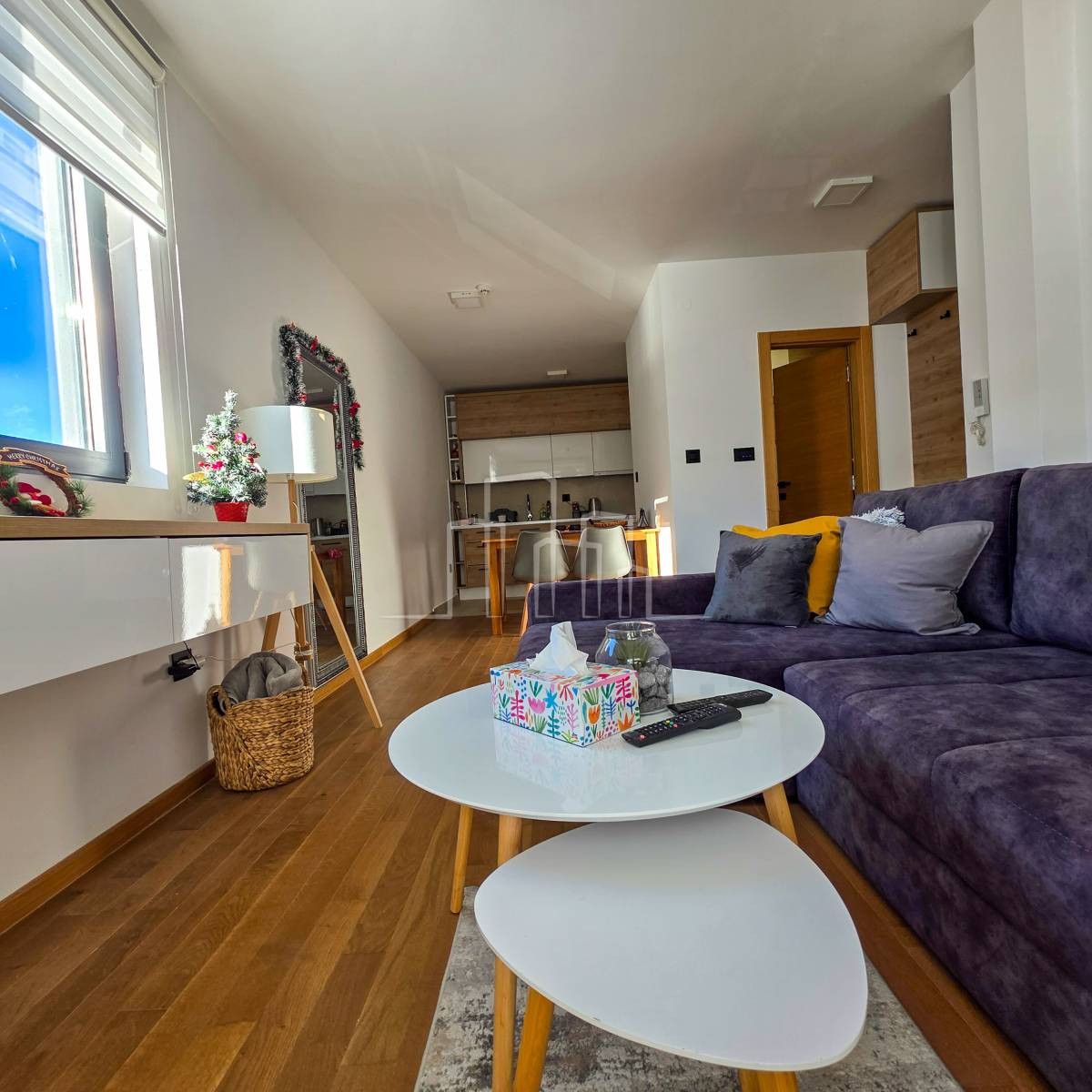 Apartman Opremljen 36m2 pogled staza prodaja Jahorina 7