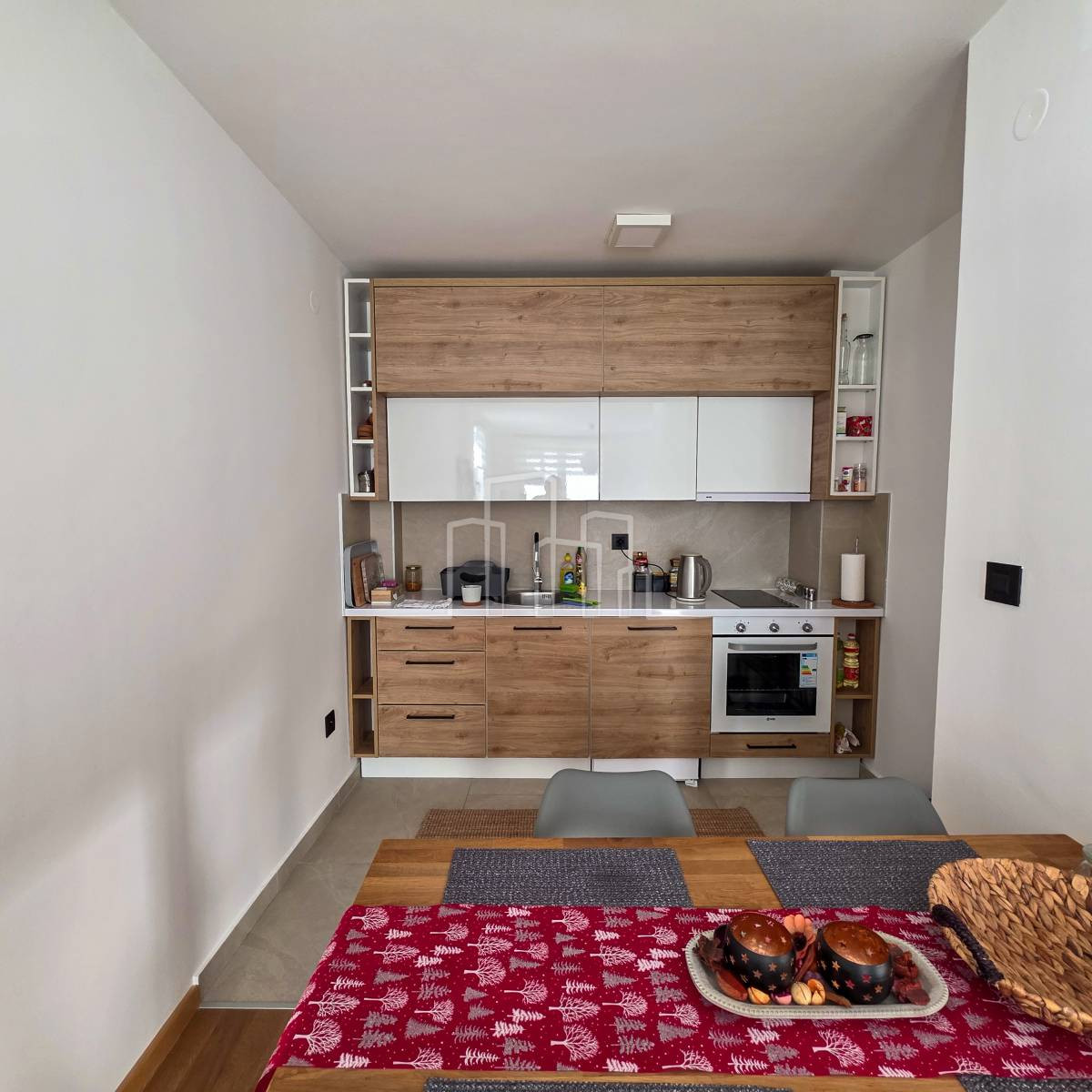 Apartman Opremljen 36m2 pogled staza prodaja Jahorina 10