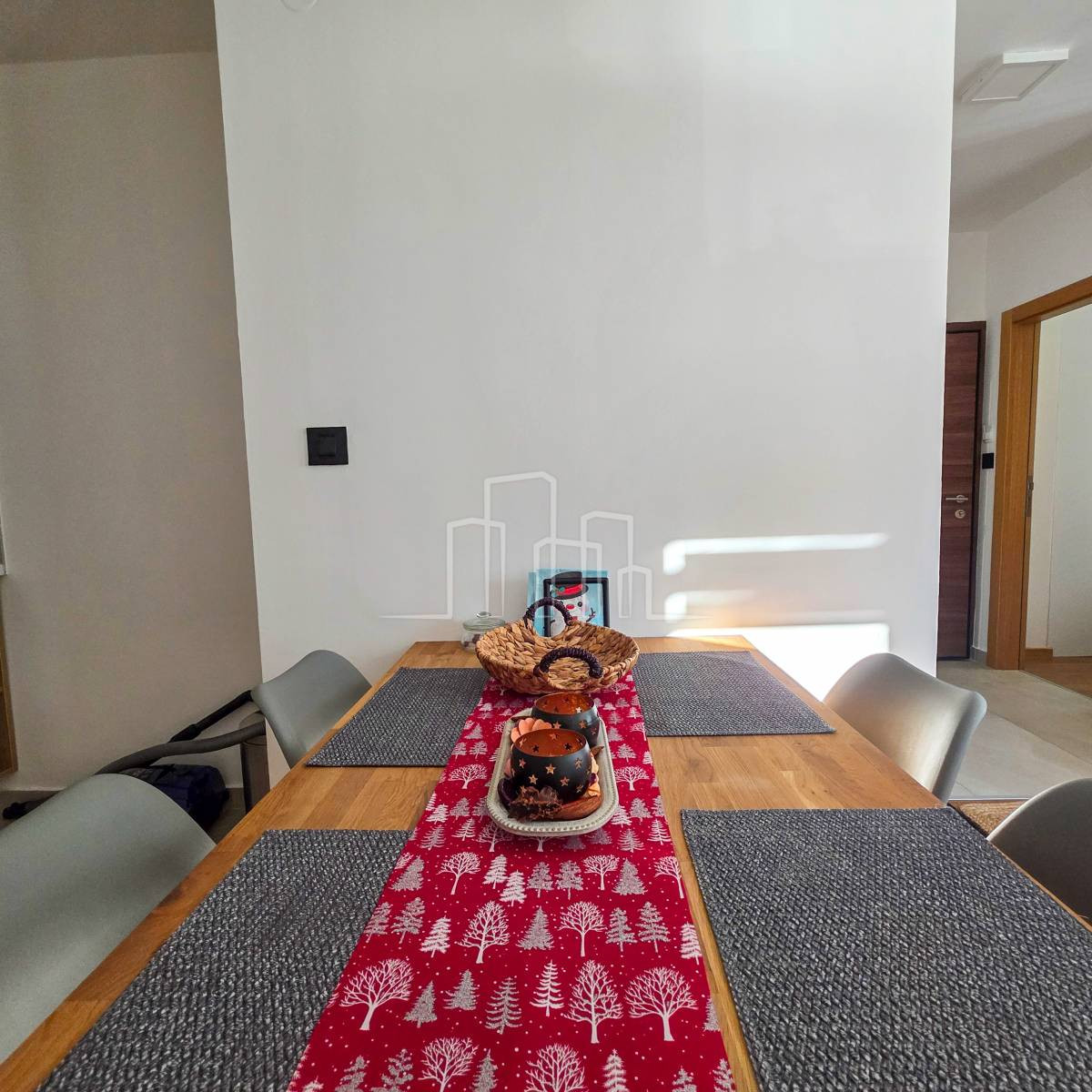 Apartman Opremljen 36m2 pogled staza prodaja Jahorina 12