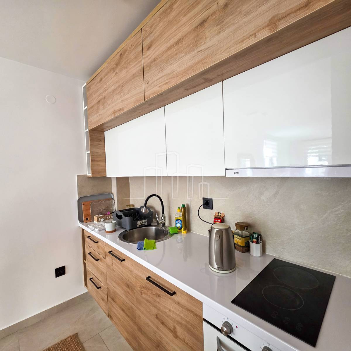 Apartman Opremljen 36m2 pogled staza prodaja Jahorina 13
