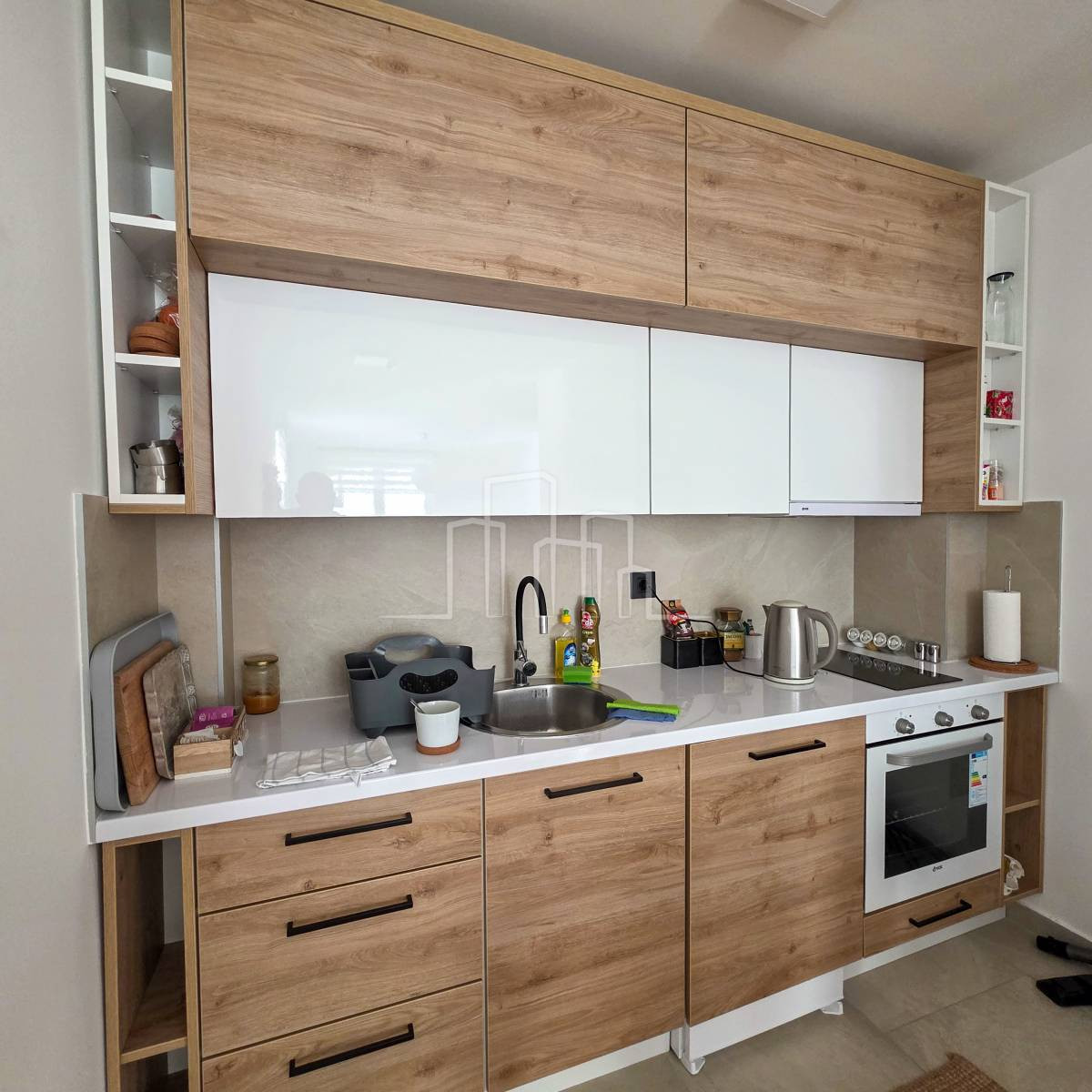 Apartman Opremljen 36m2 pogled staza prodaja Jahorina 14