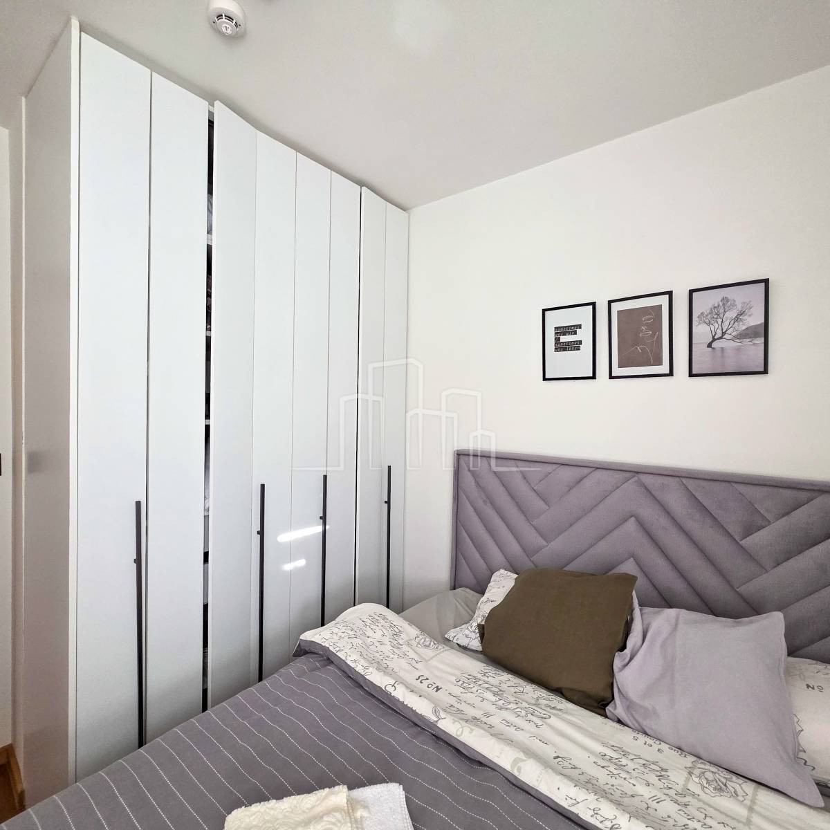 Apartman Opremljen 36m2 pogled staza prodaja Jahorina 17