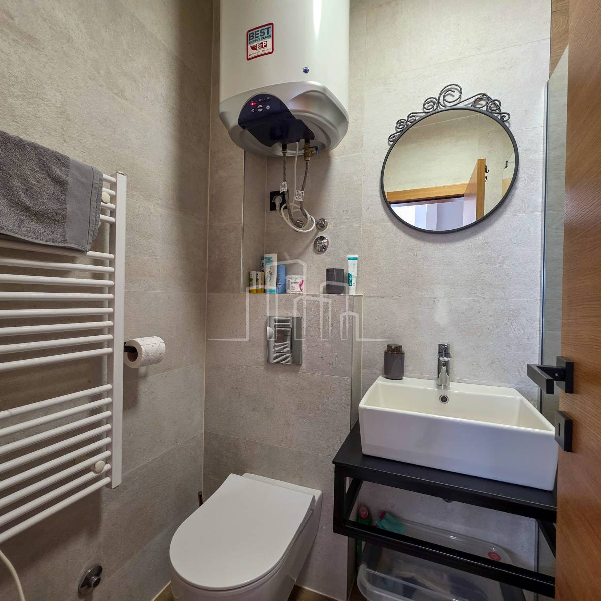 Apartman Opremljen 36m2 pogled staza prodaja Jahorina 19
