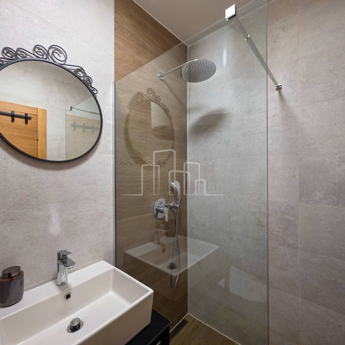 Apartman Opremljen 36m2 pogled staza prodaja Jahorina 20