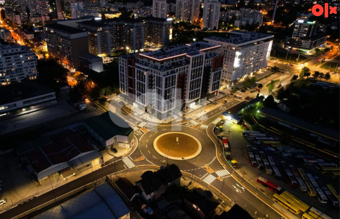 Stan Sarajevo Avenija - Otoka - prodaja ili zamjena za veci