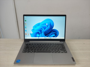 LAPTOP LENOVO 14 G2 ITL I5 1135G7 1TB SSD 16GB DDR4 KAO NOV