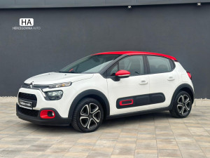 CITROEN C3 1.5 HDI 75kW 2022