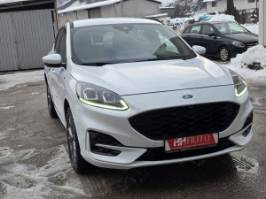 Ford Kuga ST line 2.0 Tdci 140 KW 4x4 2020 UVOZ CH