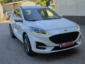 Ford Kuga ST line 2.0 Tdci 140 KW 4x4 2020 UVOZ CH