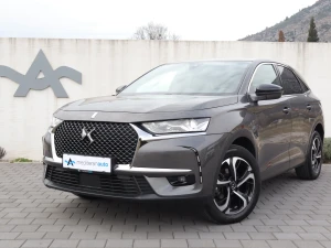 DS Automobiles DS7 Crossback 1,5 Hdi Business