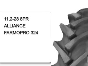 11,2-28 8PR ALLIANCE FARMOPRO 324