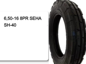 6,50-16 8PR SEHA SH-40