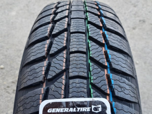 225 70 16 R16 225/70R16 GENERAL GRAB+ SNOW 103H M+S