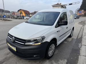 Vw Caddy 2.0tdi 75kw *KLIMA* 2018 top stanje